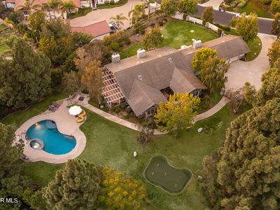 1288 Vista Del Cima, Camarillo, CA, 93010