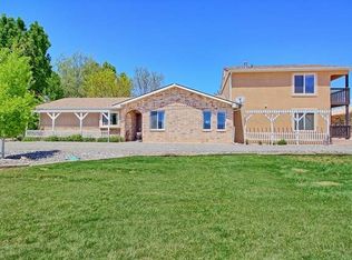 1452 19 Rd, Fruita, CO 81521