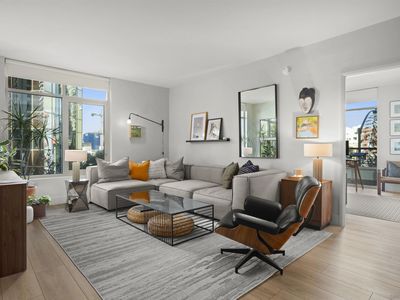 425 W Beech St UNIT 415, San Diego, CA, 92101