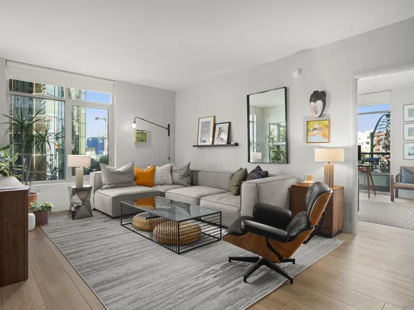 425 W Beech St Unit 415, San Diego, CA 92101