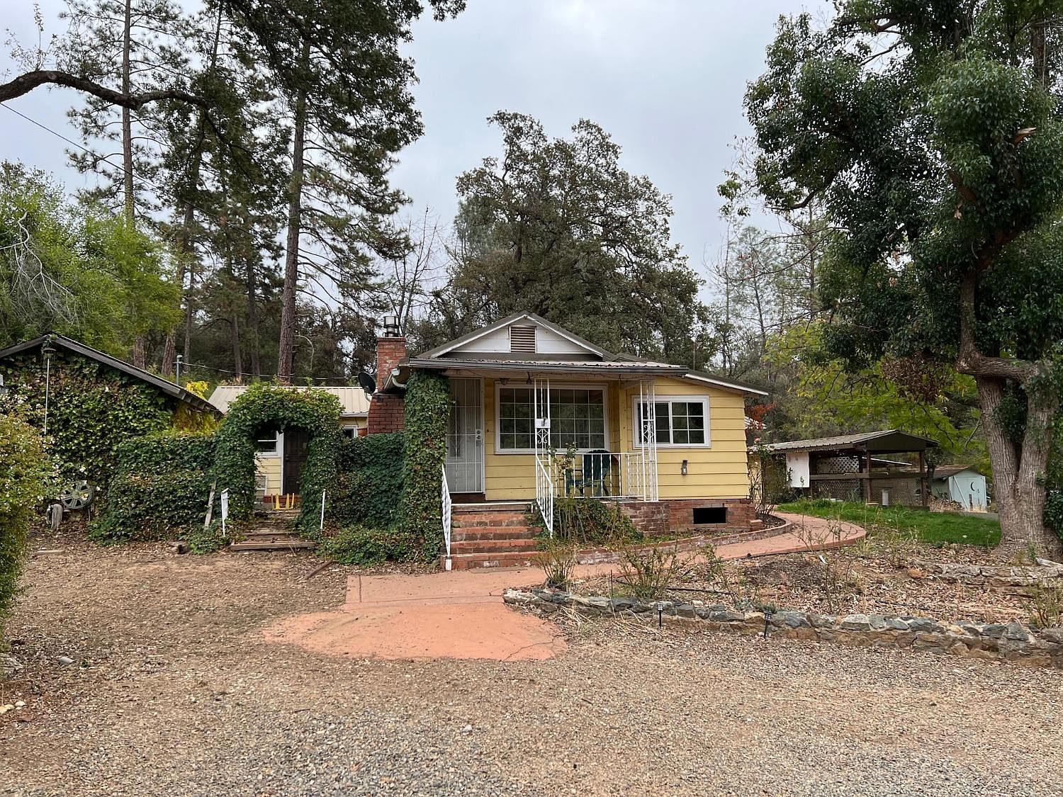 17814 Applegate Rd, Applegate, CA 95703 Zillow