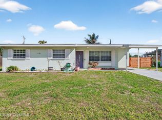 1125 Martha Lee Ave, Rockledge, FL 32955