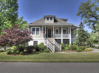 2129 Rookery Ln, Charleston, SC 29414