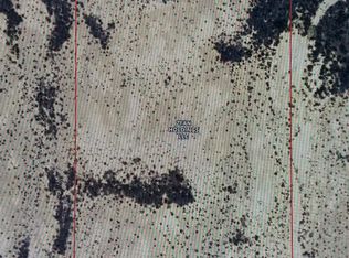 2800 Ruby Rd, Terlingua, TX 79852