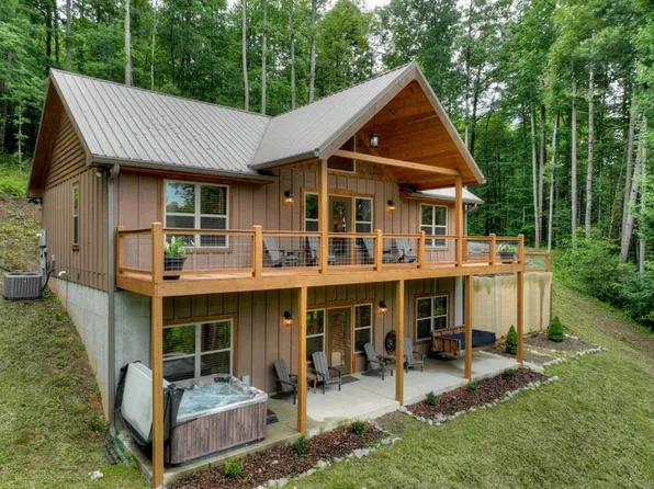 259 Buck Creek Trl, Epworth, GA 30541