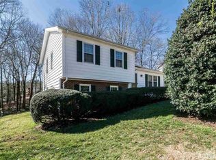 7305 Mine Valley Rd, Raleigh, NC 27615