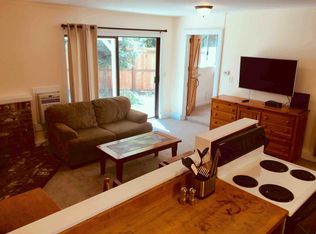 3045 Myrtledale Cottage, Calistoga, CA