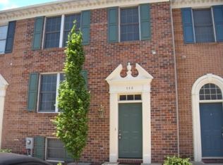 113 Oak Moore Ct, Bel Air, MD 21014