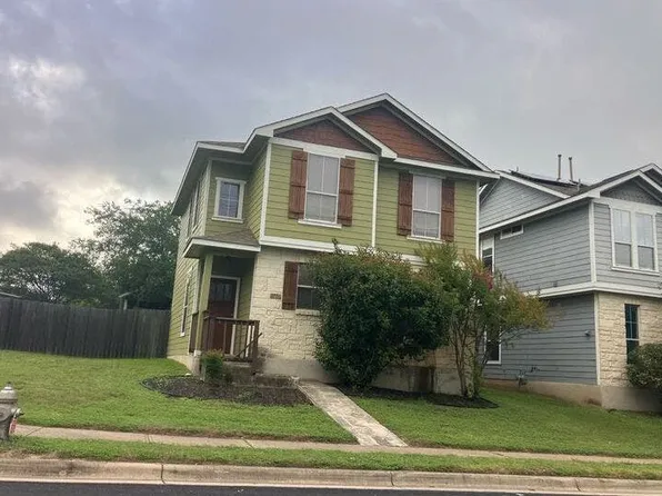 11417 Sprinkle Cutoff Rd, Austin, TX 78754