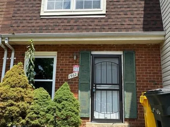 1962 Arwell Ct, Severn, MD 21144