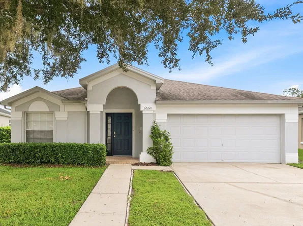 26641 Sea Hero Cir, Wesley Chapel, FL 33544