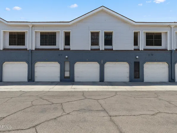 8888 N 47TH Avenue #220, Glendale, AZ 85302