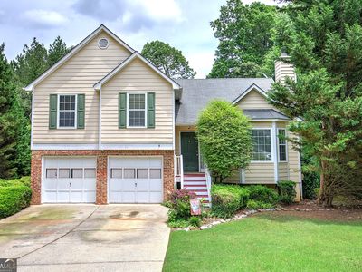 1047 Taso Trl, Acworth, GA, 30101