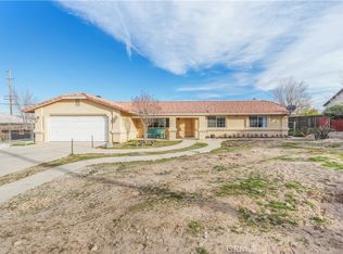 17829 Sultana St, Hesperia, CA 92345