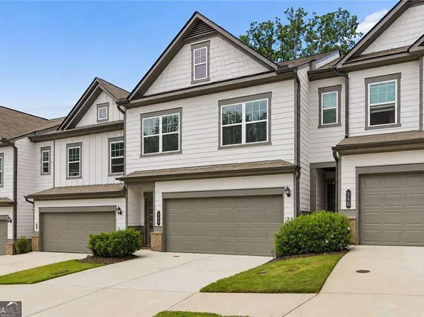 364 Crider Ct, Woodstock, GA 30188