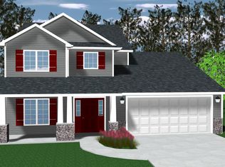 Lancia's Trenton III Plan, Noble Creek, Kendallville, Kendallville, IN 46755