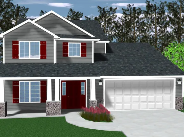 Lancia's Trenton III Plan, Weatherstone