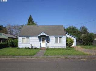 550 17th St, Springfield, OR 97477