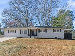 4013 Oglesby Rd, Powder Springs, GA 30127