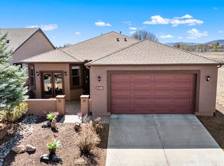 7377 E SHORTCUT Pass, Prescott Valley, AZ 86315