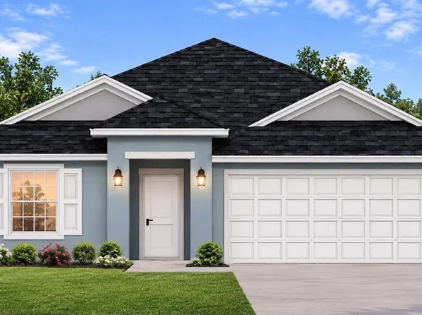 1915 MICHIGAN COURT, POINCIANA, FL 34759