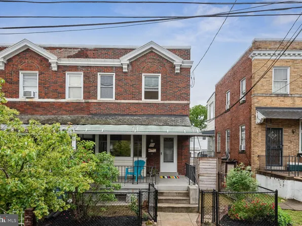 712 Somerset Pl NW, Washington, DC 20011