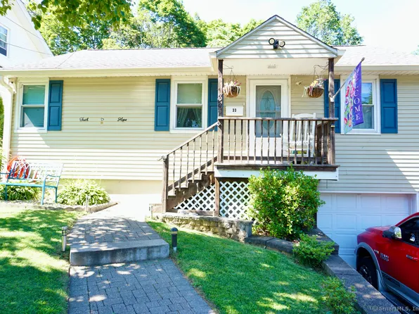33 Colt Street, New Britain, CT 06052