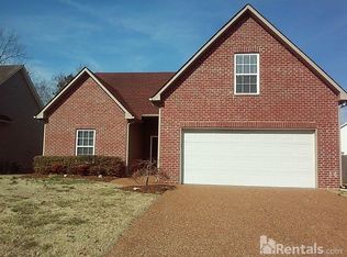 1269 Baker Creek Dr, Spring Hill, TN 37174