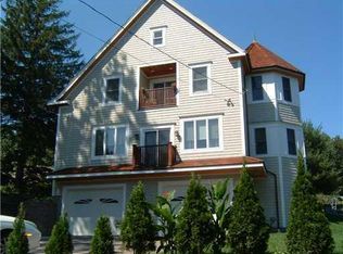 155 Prospect St, Lincoln, RI 02838