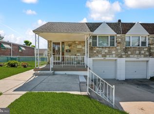 13041 Stevens Rd, Philadelphia, PA 19116