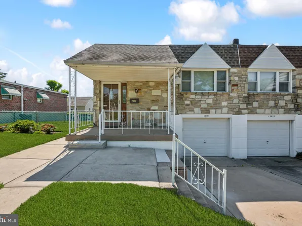 13041 Stevens Rd, Philadelphia, PA 19116