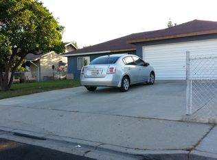 4041 San Simeon Ave, Oxnard, CA 93033