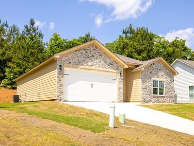 305 21st Ave, Phenix City, AL, 36869