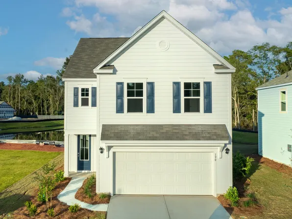 190 E Pinckney St, Summerville, SC 29485
