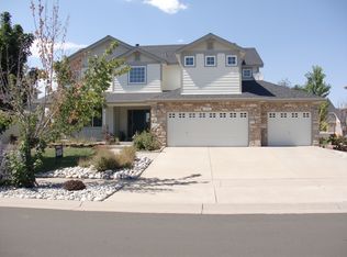 17371 E Weaver Ave, Aurora, CO 80016