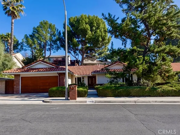 11416 Yolanda Ave, Porter Ranch, CA 91326
