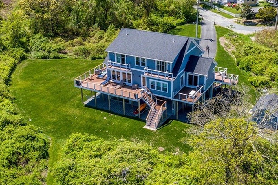 111 Cedar St, Fairhaven, MA 02719 Zillow
