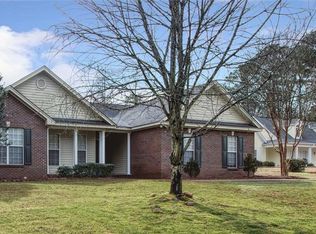 40 Hill Ridge Dr, Wetumpka, AL 36092