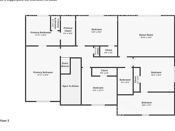 3rd image of this home
