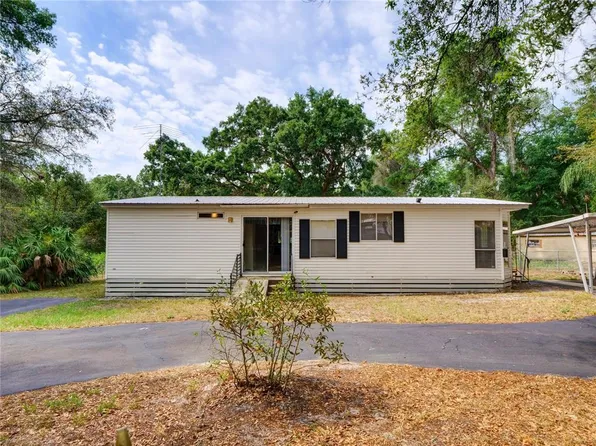 9151 County Road 622, Bushnell, FL 33513