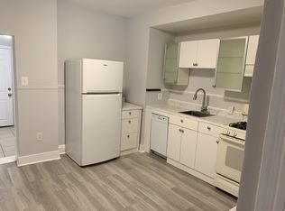 2831 Miles Ave, Baltimore, MD 21211