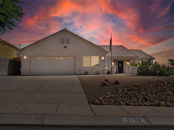 4th image of 2106 E Shadow Canyon Drive