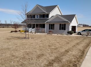 3560 Stewart Rd, Lima, OH 45801