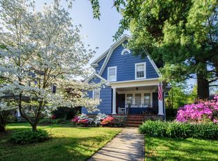 2433 Everton Rd, Baltimore, MD 21209