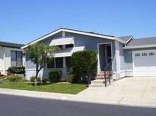 1909 Strasbourg Ln #34, Antioch, CA 94509