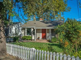 3600 Walnut St, Lafayette, CA 94549