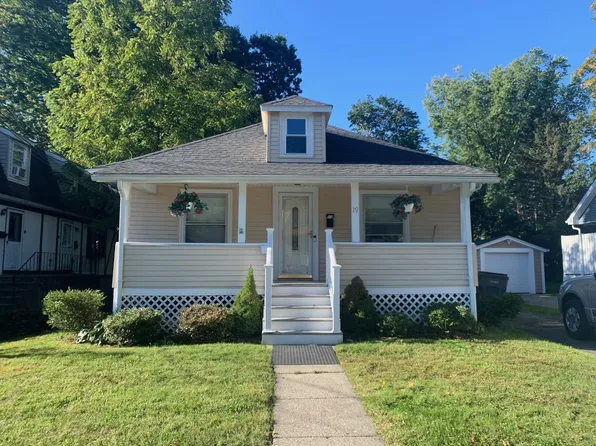 (undisclosed Address), Framingham, MA 01702