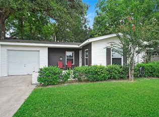1510 Du Barry Ln, Houston, TX 77018