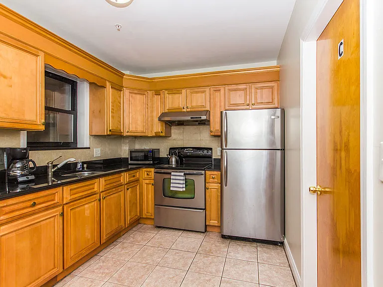106 Tyler St #4 — Photo 1
