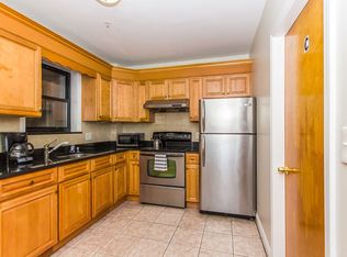 106 Tyler St #4, Boston, MA 02111